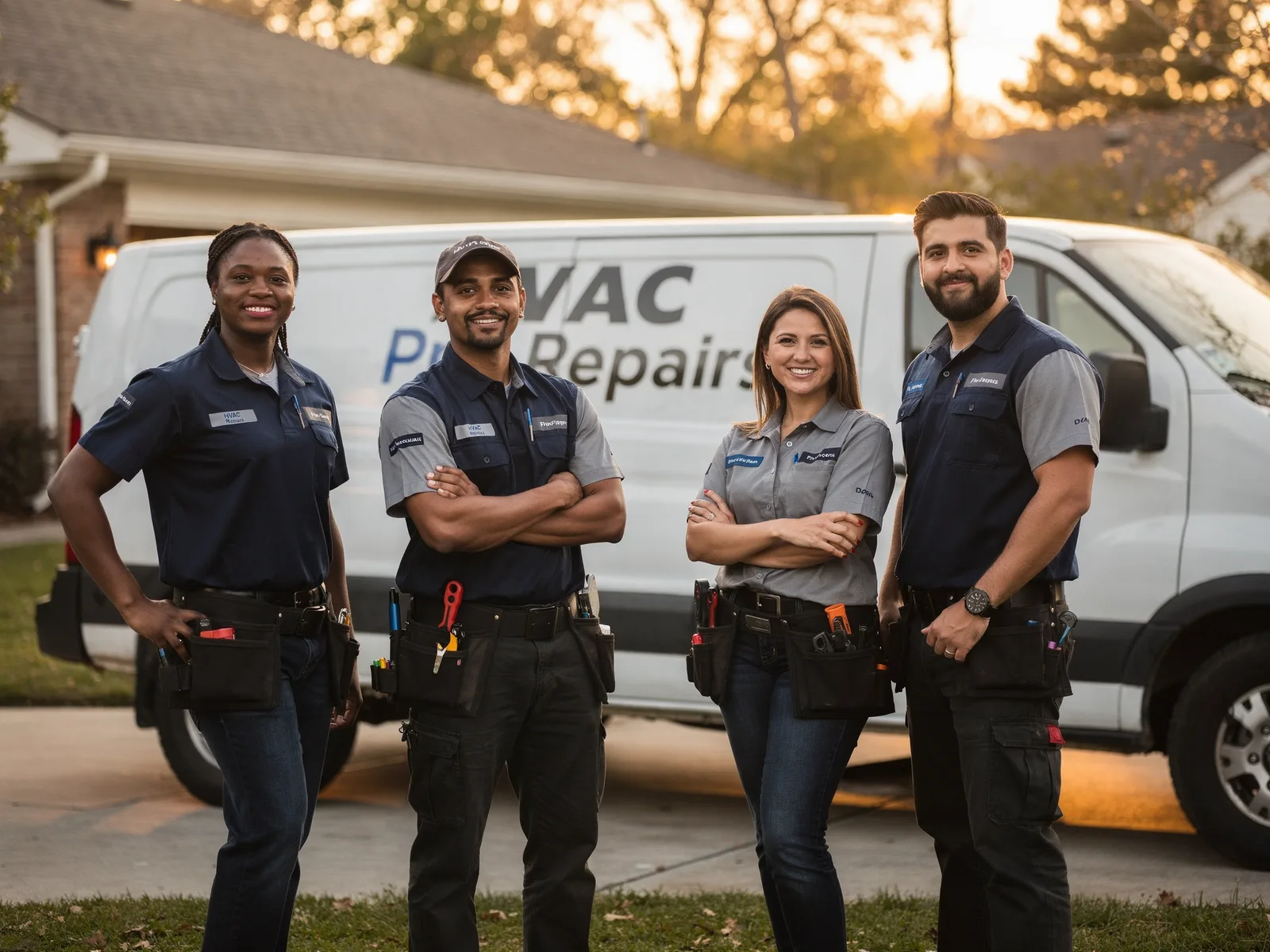 Heat Pump Repair company in Packwood, WA