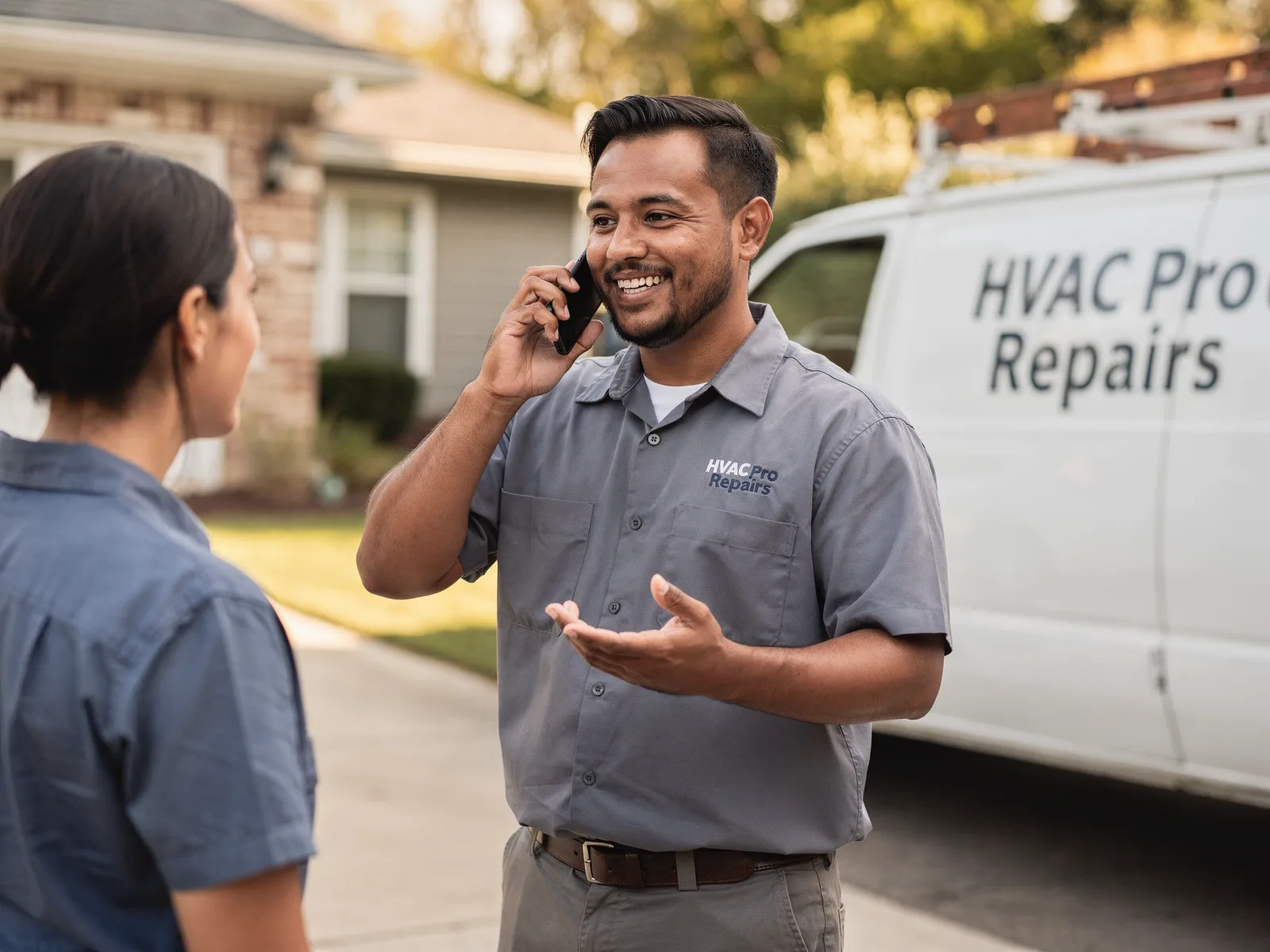 Heat Pump Repair Packwood, WA FAQs